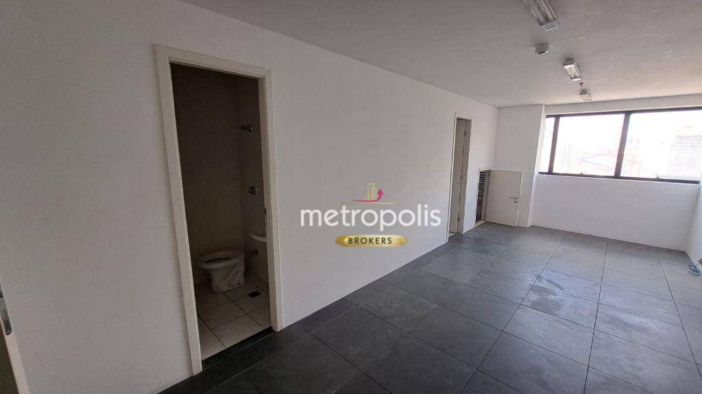 Conjunto Comercial-Sala à venda, 30m² - Foto 3