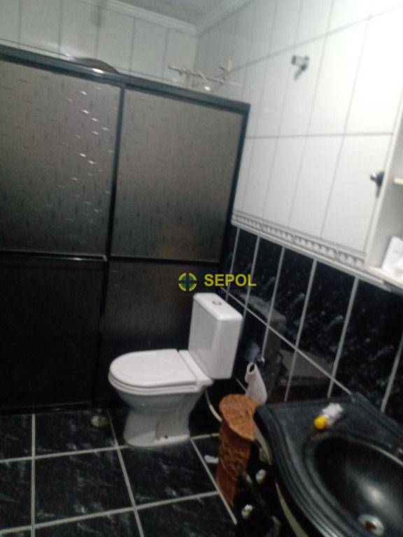 Sobrado à venda com 5 quartos, 1m² - Foto 12