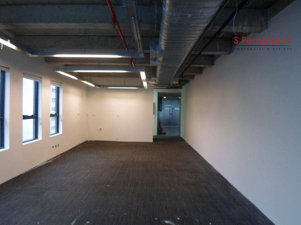 Conjunto Comercial-Sala para alugar, 60m² - Foto 10