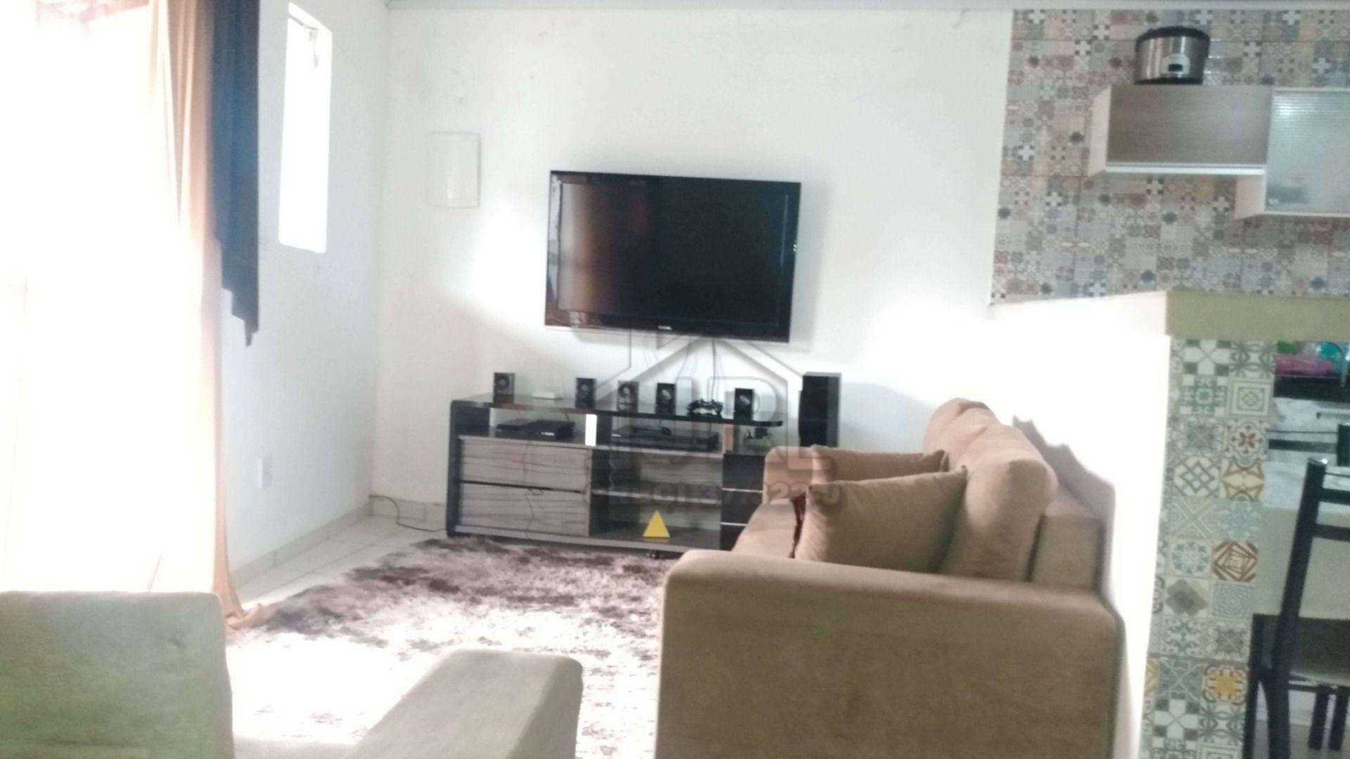 Sobrado à venda com 3 quartos, 90m² - Foto 24