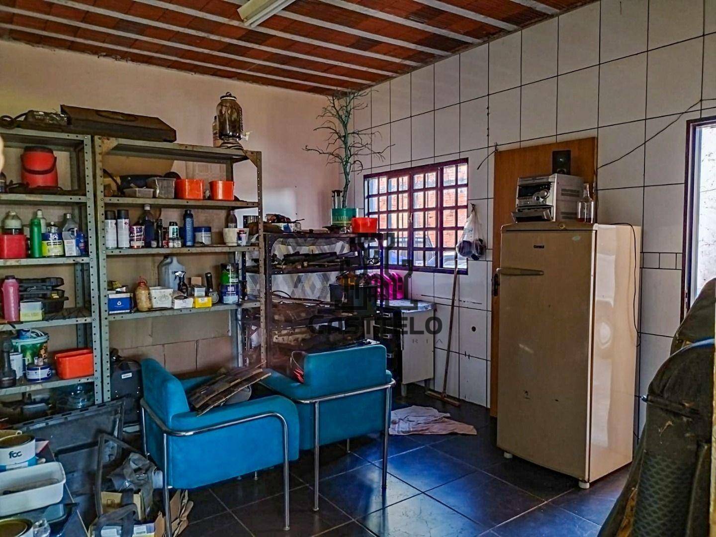 Sobrado à venda com 3 quartos, 145m² - Foto 14