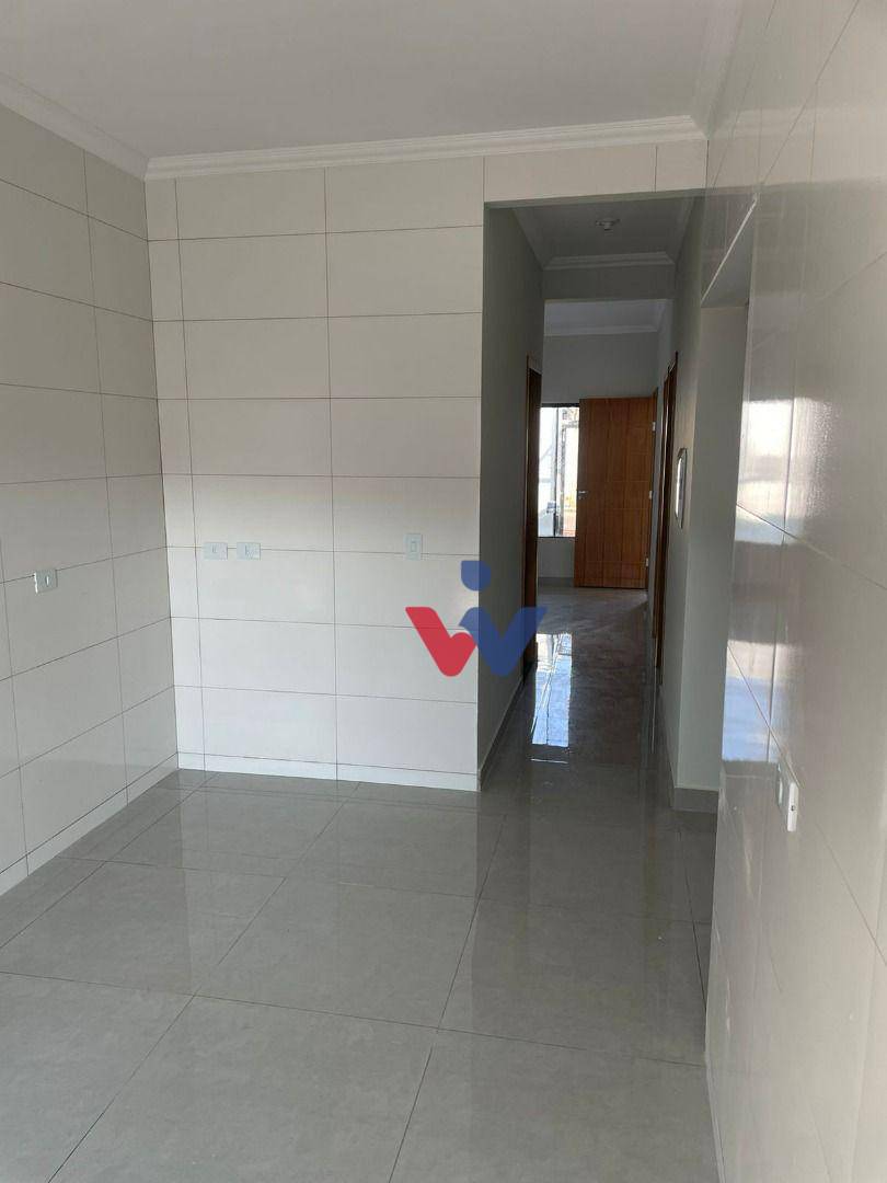 Casa à venda com 3 quartos, 81m² - Foto 6