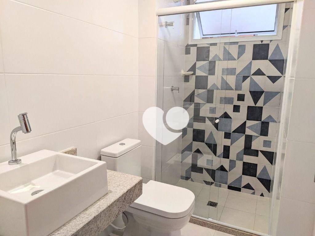 Apartamento à venda com 3 quartos, 110m² - Foto 15