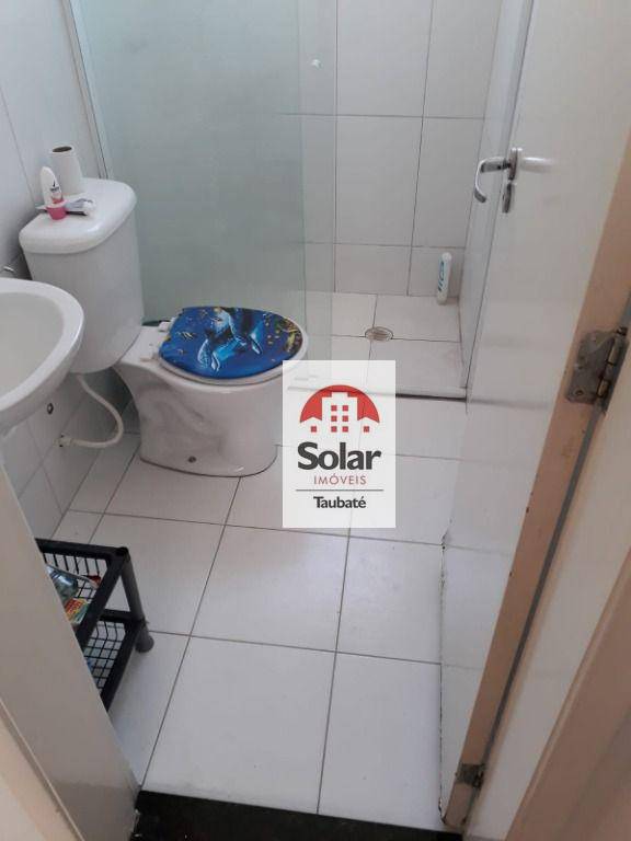 Apartamento à venda com 2 quartos, 52m² - Foto 5