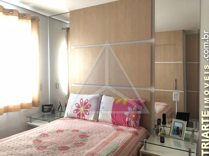 Apartamento à venda com 3 quartos, 92m² - Foto 20