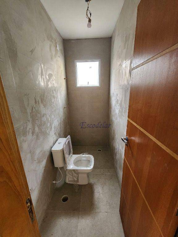 Sobrado à venda com 3 quartos, 140m² - Foto 17