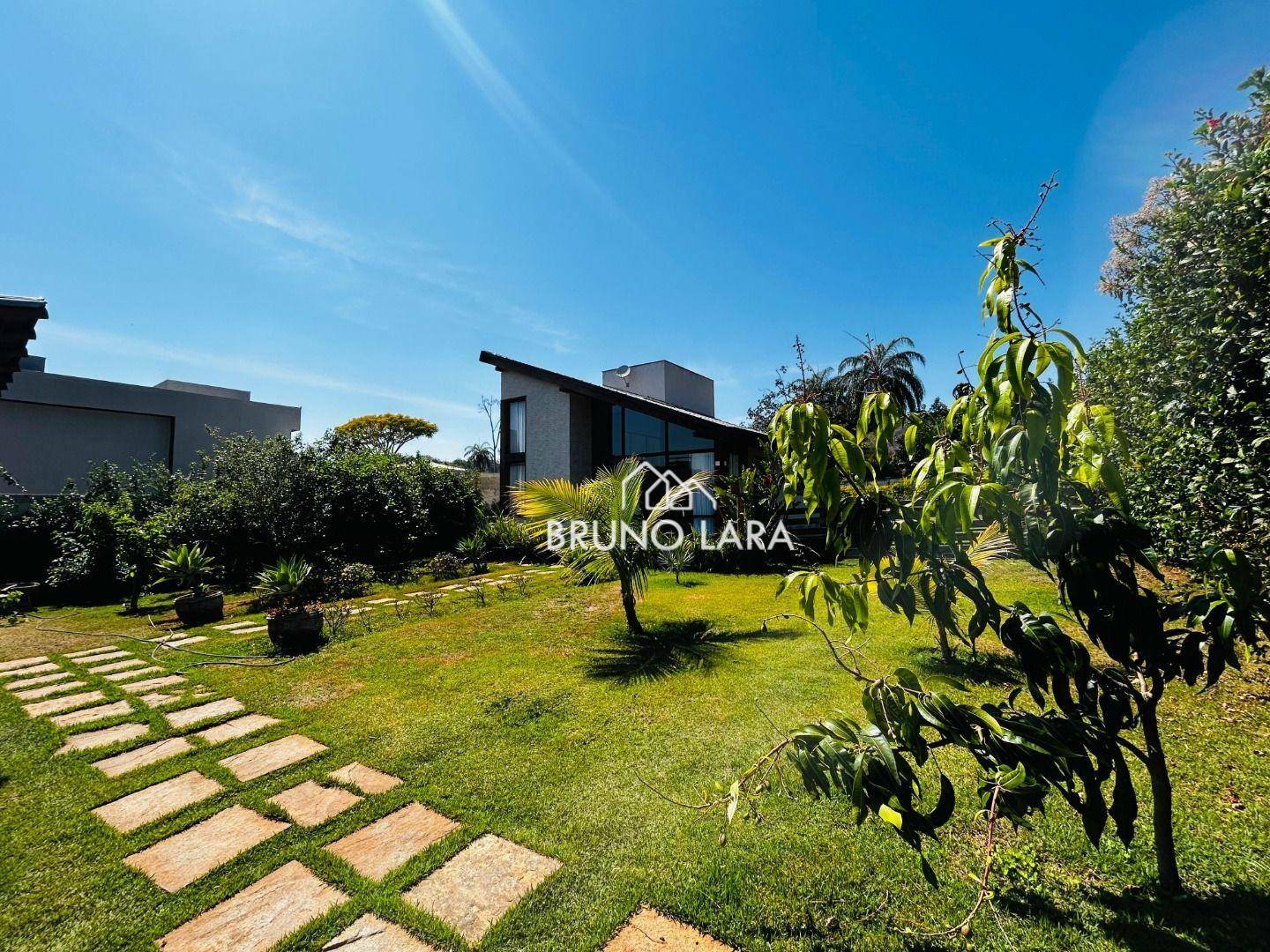 Casa, 3 quartos, 180 m² - Foto 4