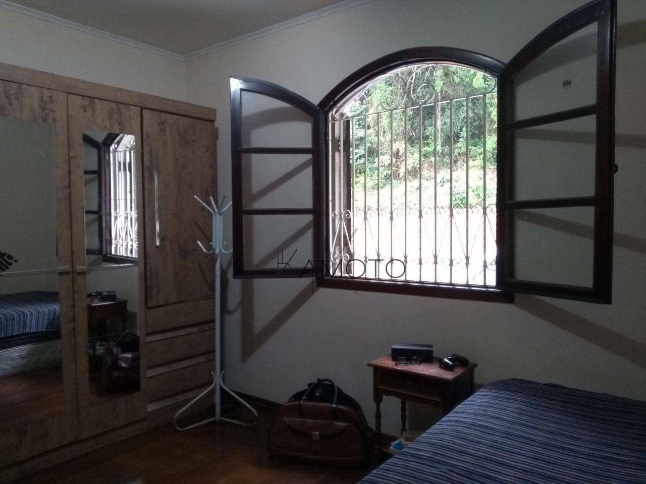 Sobrado à venda e aluguel com 6 quartos, 245m² - Foto 37