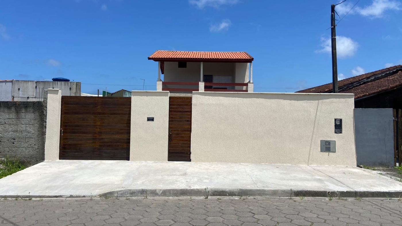 Casa à venda com 2 quartos, 250m² - Foto 3