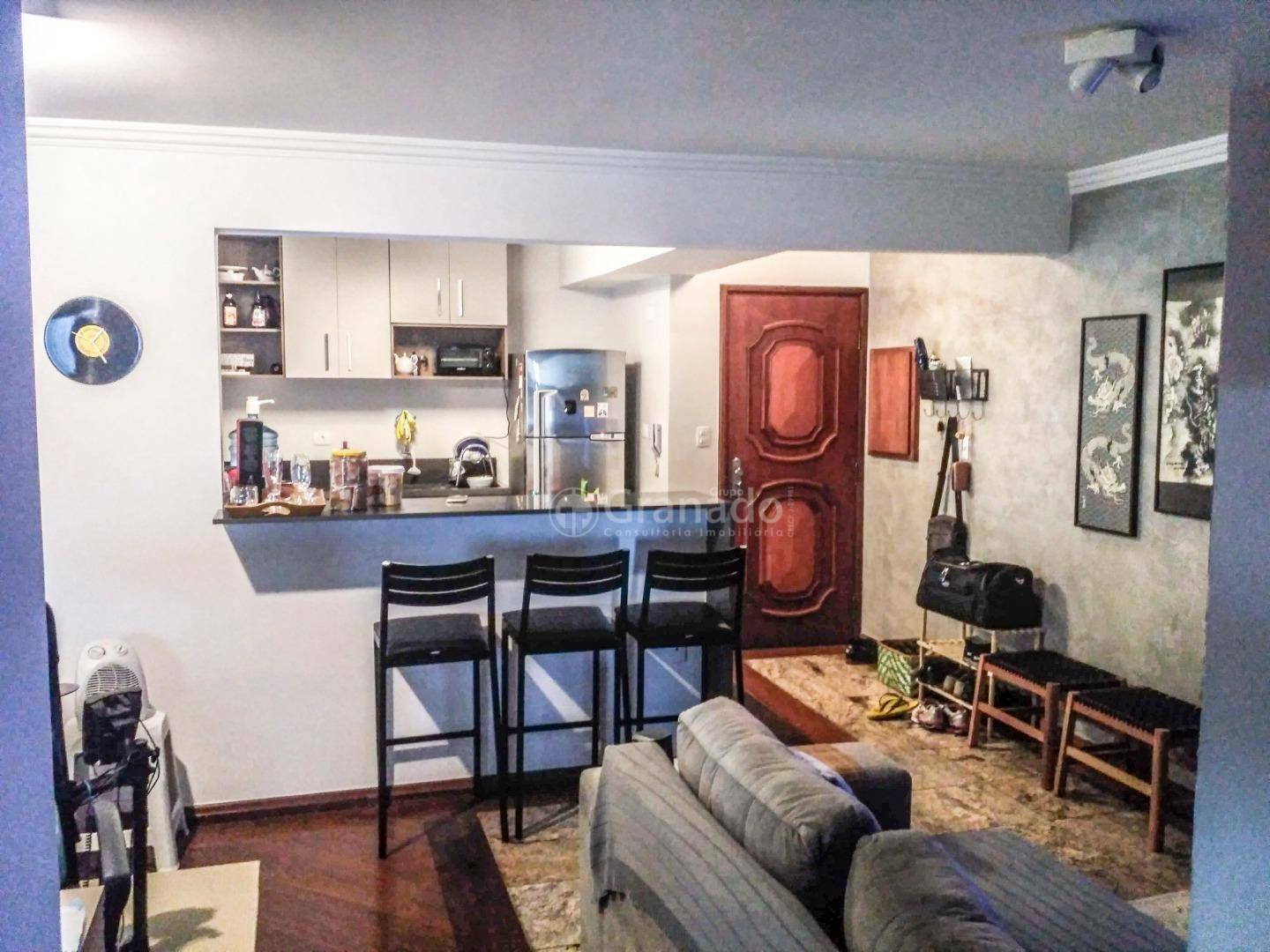 Apartamento à venda com 2 quartos, 65m² - Foto 10