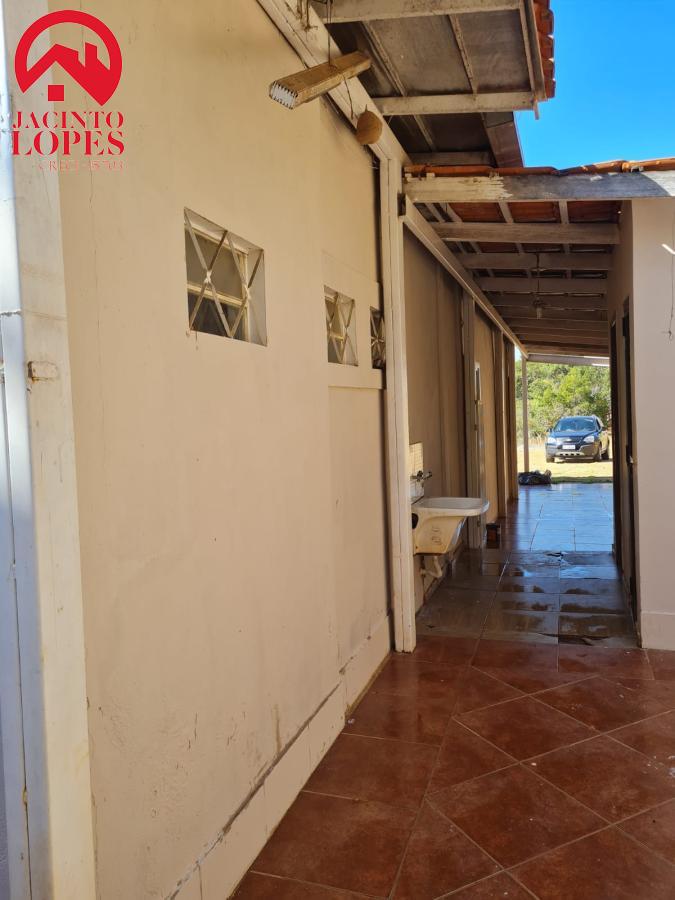 Casa à venda com 3 quartos, 200m² - Foto 8