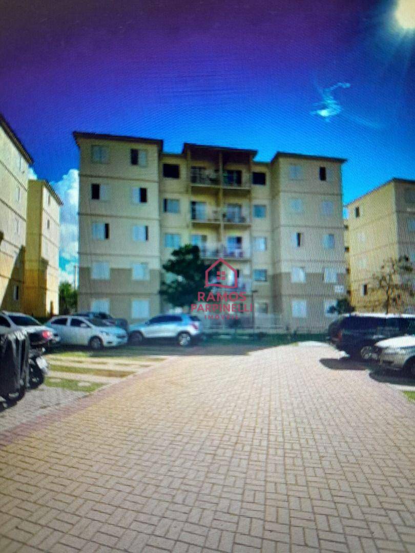 Apartamento, 3 quartos, 67 m² - Foto 1