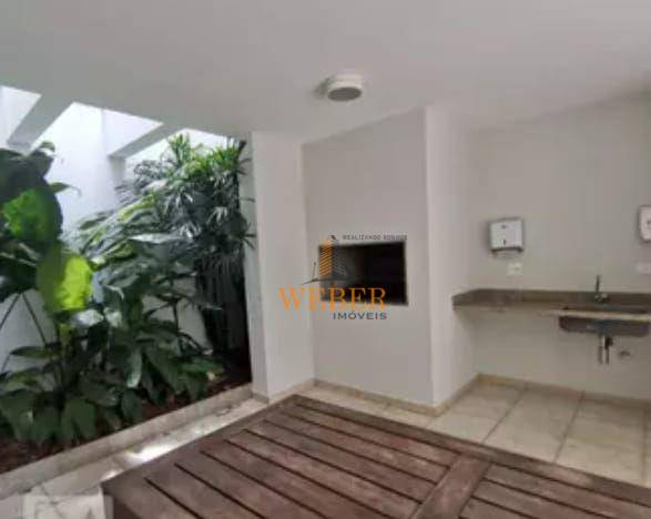 Apartamento à venda com 3 quartos, 186m² - Foto 15