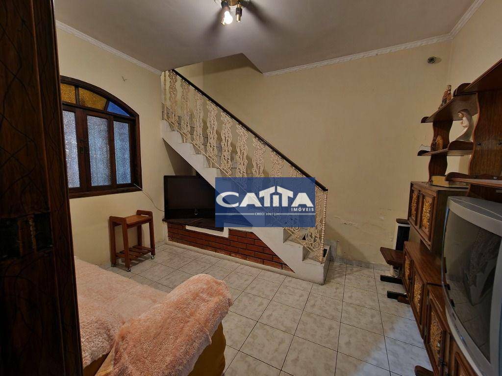 Sobrado à venda e aluguel com 2 quartos, 160m² - Foto 21