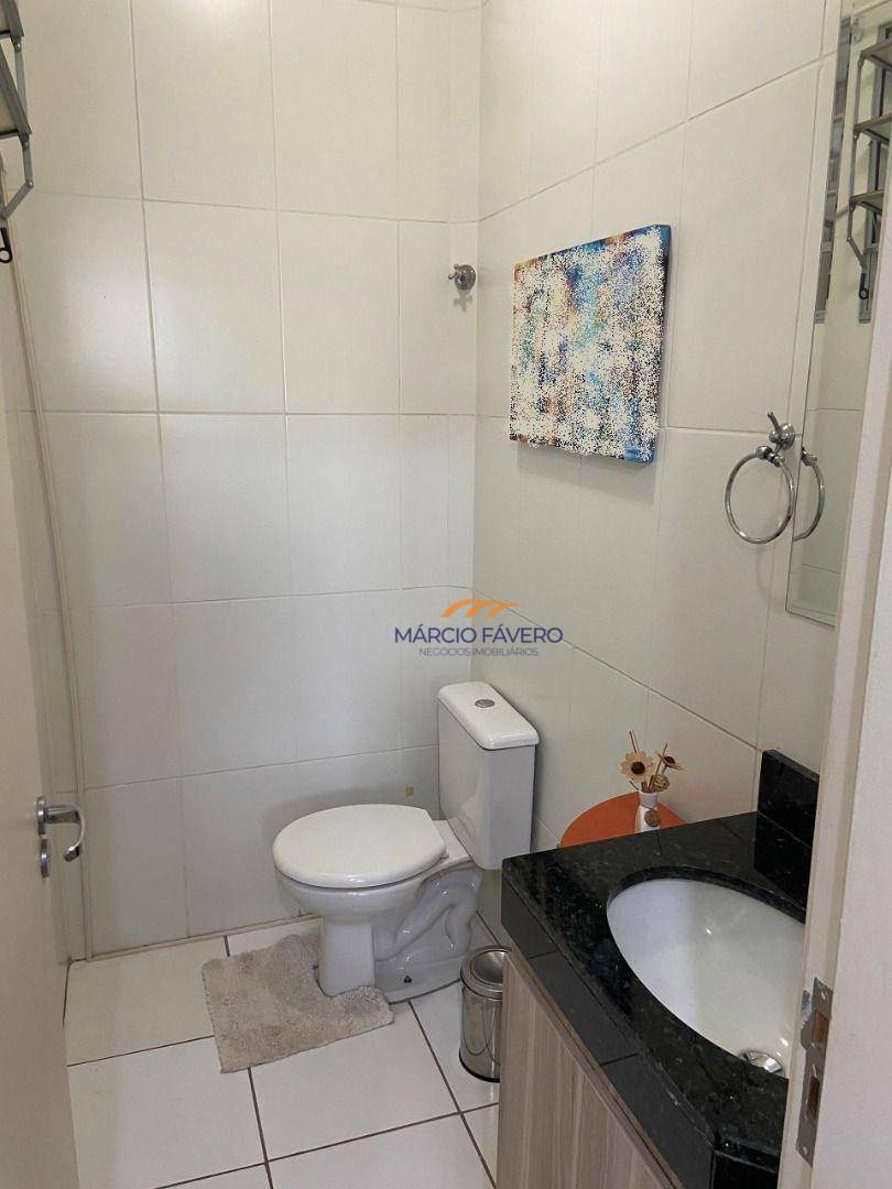 Apartamento à venda com 2 quartos, 117m² - Foto 21