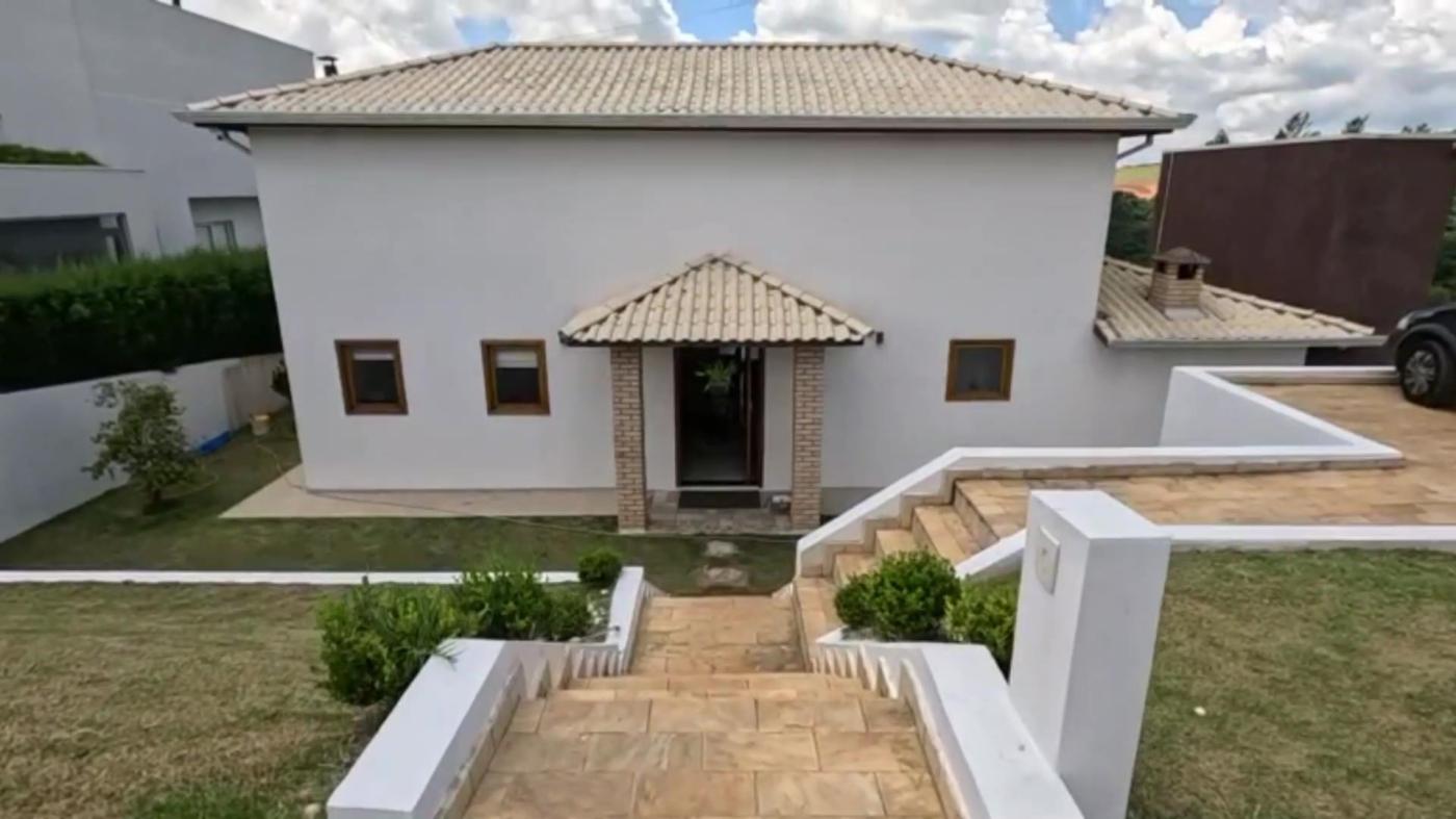Casa de Condomínio à venda com 3 quartos, 1000m² - Foto 4