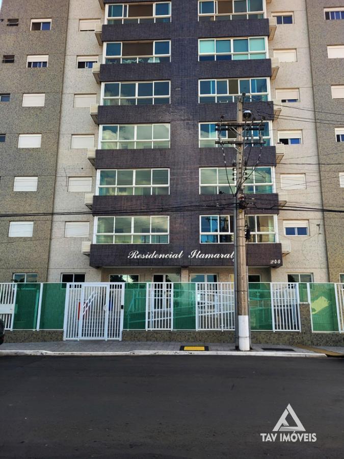 Apartamento, 3 quartos, 154 m² - Foto 2