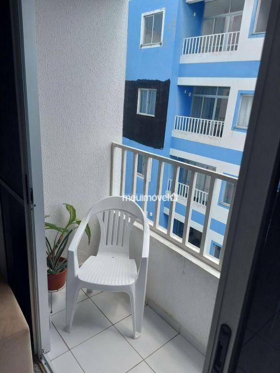 Apartamento à venda com 2 quartos, 46M2 - Foto 5