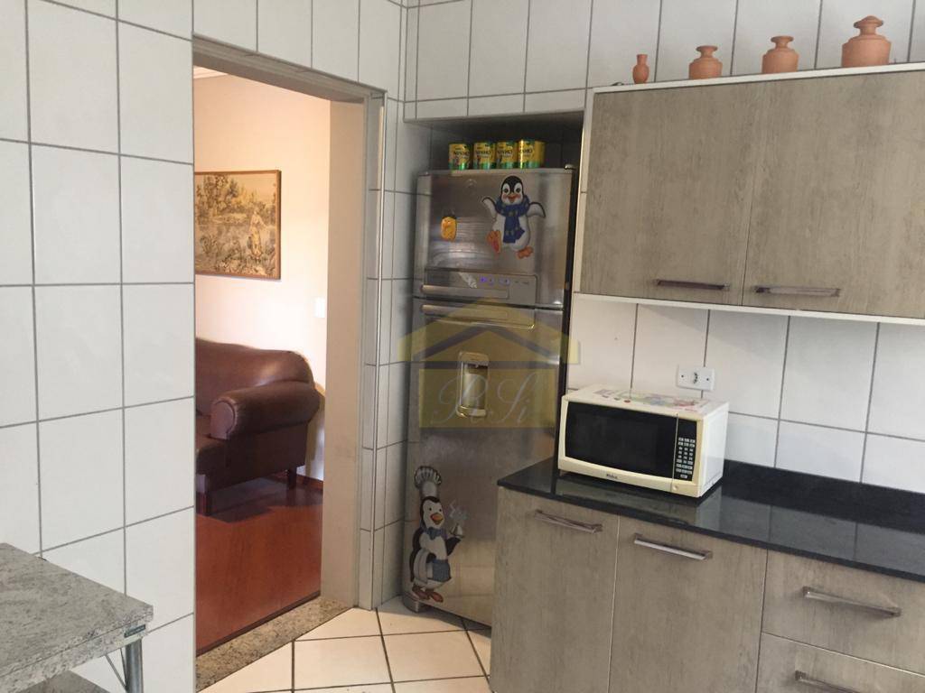 Casa à venda com 3 quartos, 160m² - Foto 19