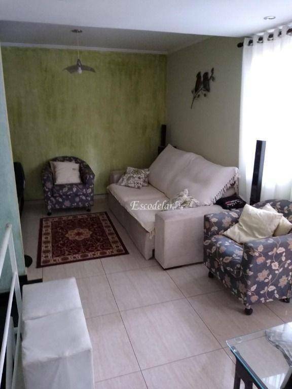 Sobrado à venda com 3 quartos, 130m² - Foto 11