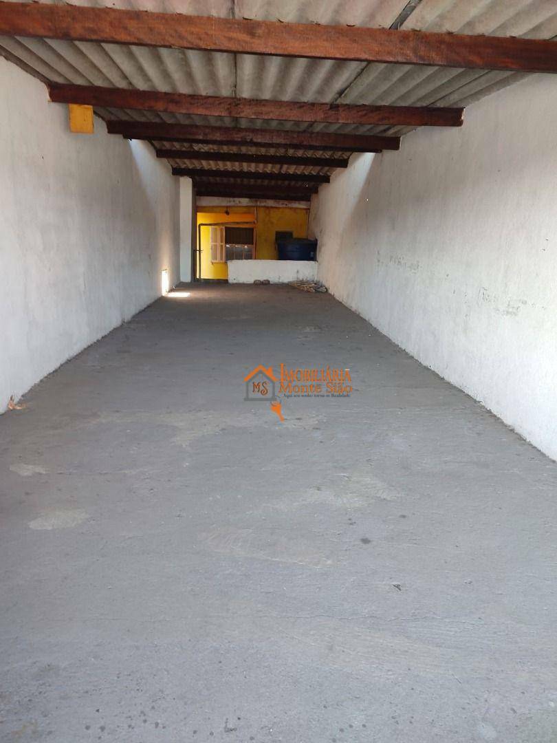 Sobrado à venda com 2 quartos, 125m² - Foto 4