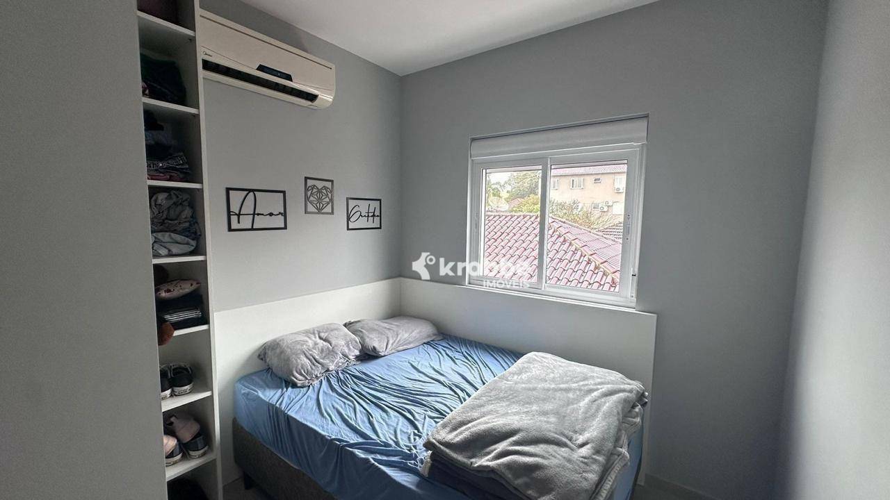 Apartamento à venda com 2 quartos, 57m² - Foto 10