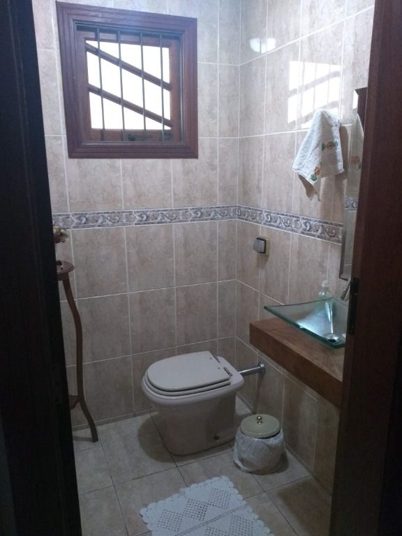 Sobrado à venda com 3 quartos, 191m² - Foto 12