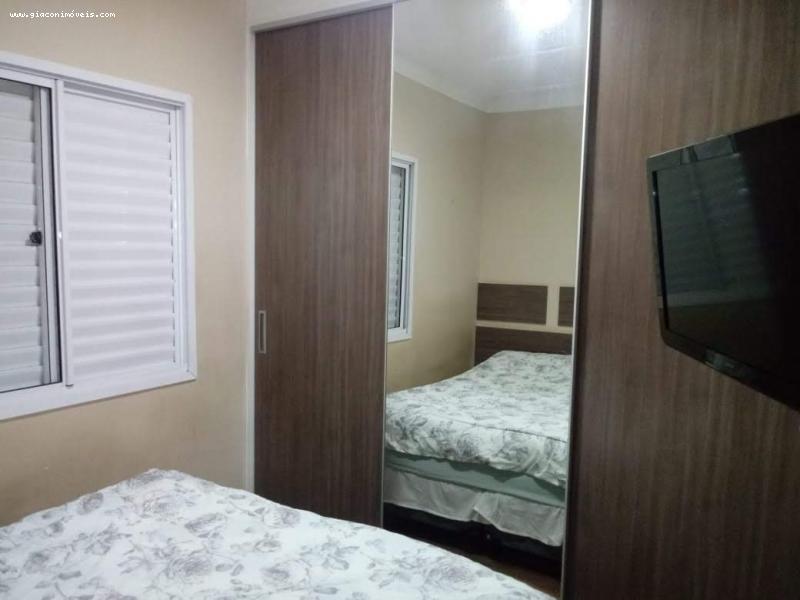 Apartamento à venda com 2 quartos, 50m² - Foto 18