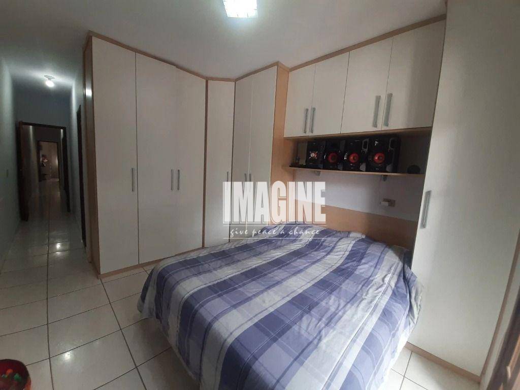 Sobrado à venda com 3 quartos, 120m² - Foto 5