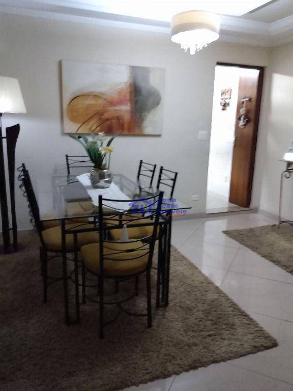 Sobrado à venda com 4 quartos, 280m² - Foto 22