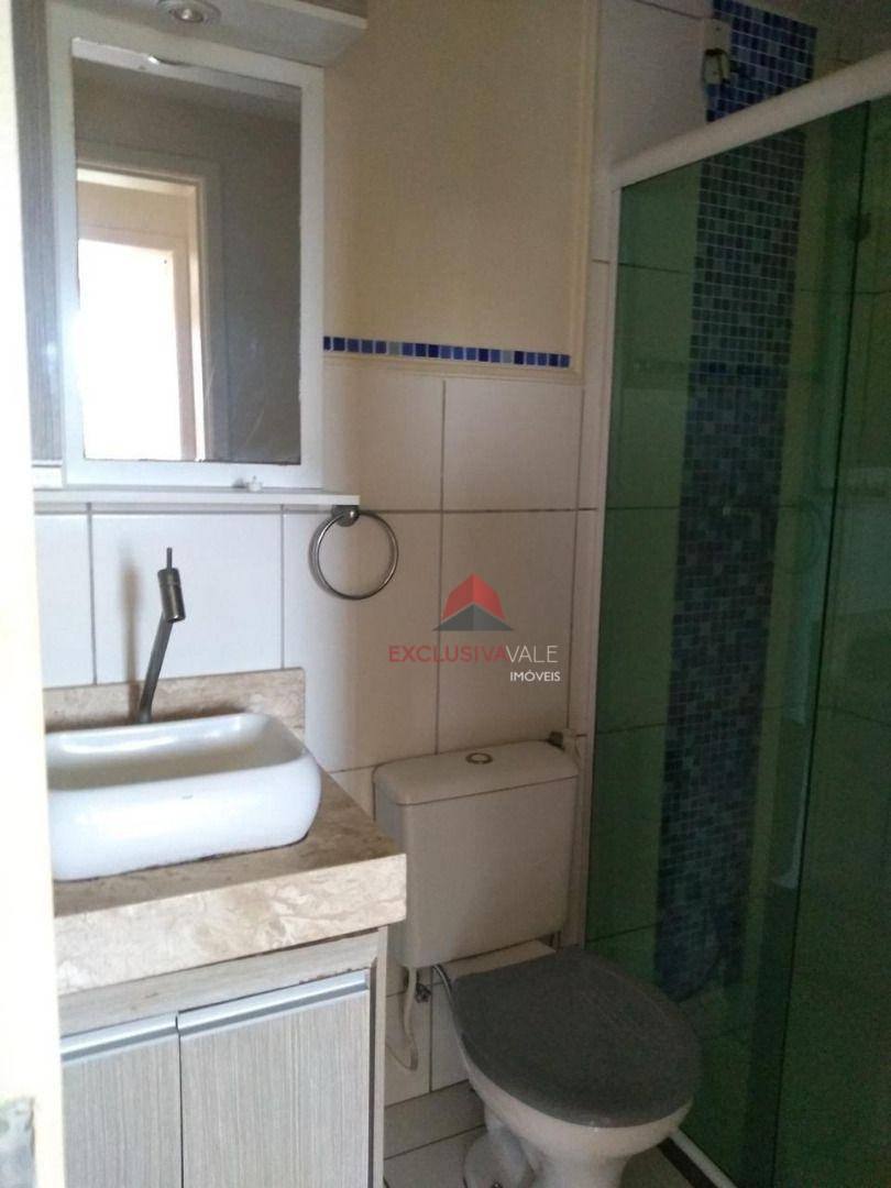 Apartamento à venda com 2 quartos, 48m² - Foto 5