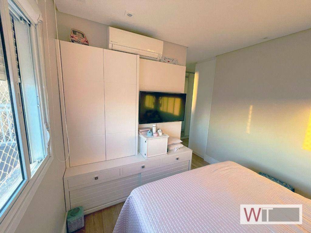 Apartamento à venda com 3 quartos, 146m² - Foto 12