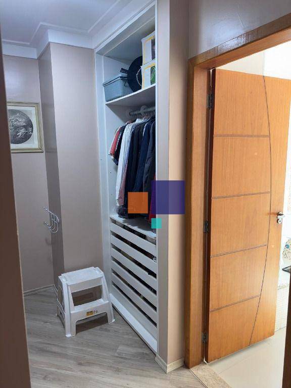 Sobrado à venda com 3 quartos, 340m² - Foto 29