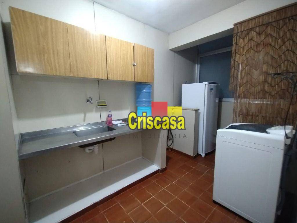 Apartamento à venda com 1 quarto, 75m² - Foto 10