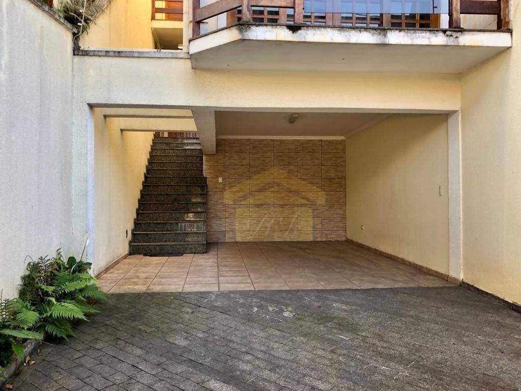 Sobrado à venda com 3 quartos, 150m² - Foto 34