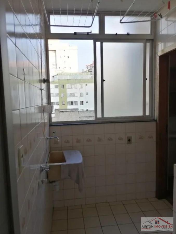 Apartamento à venda com 3 quartos, 100m² - Foto 16