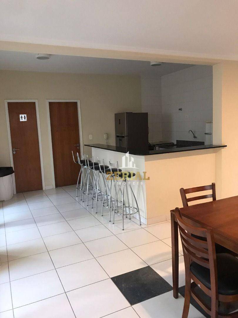 Apartamento à venda com 2 quartos, 67m² - Foto 19