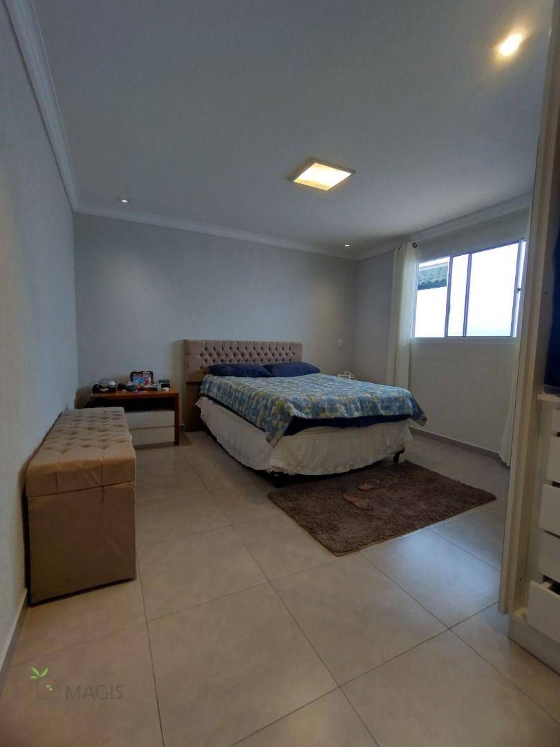 Casa de Condomínio à venda com 3 quartos, 160m² - Foto 9