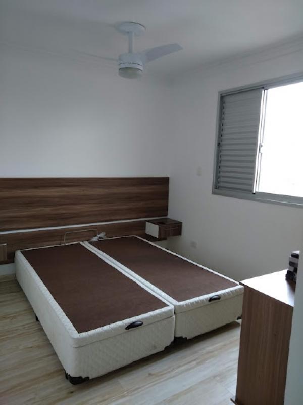 Apartamento à venda com 2 quartos, 72m² - Foto 11