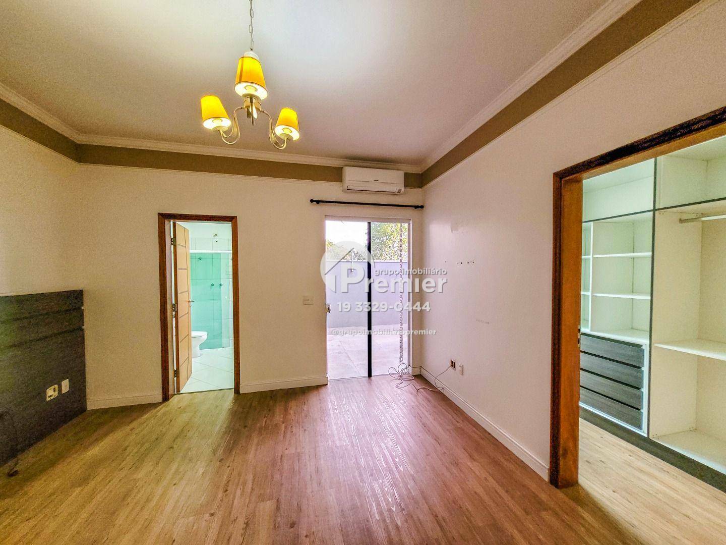 Casa de Condomínio à venda e aluguel com 4 quartos, 291m² - Foto 40