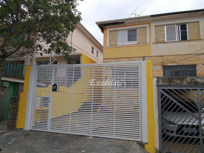 Sobrado à venda com 2 quartos, 150m² - Foto 1