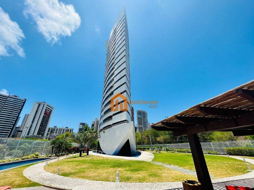 Apartamento à venda com 5 quartos, 230m² - Foto 69