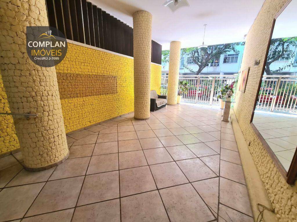 Apartamento à venda com 1 quarto, 39m² - Foto 21