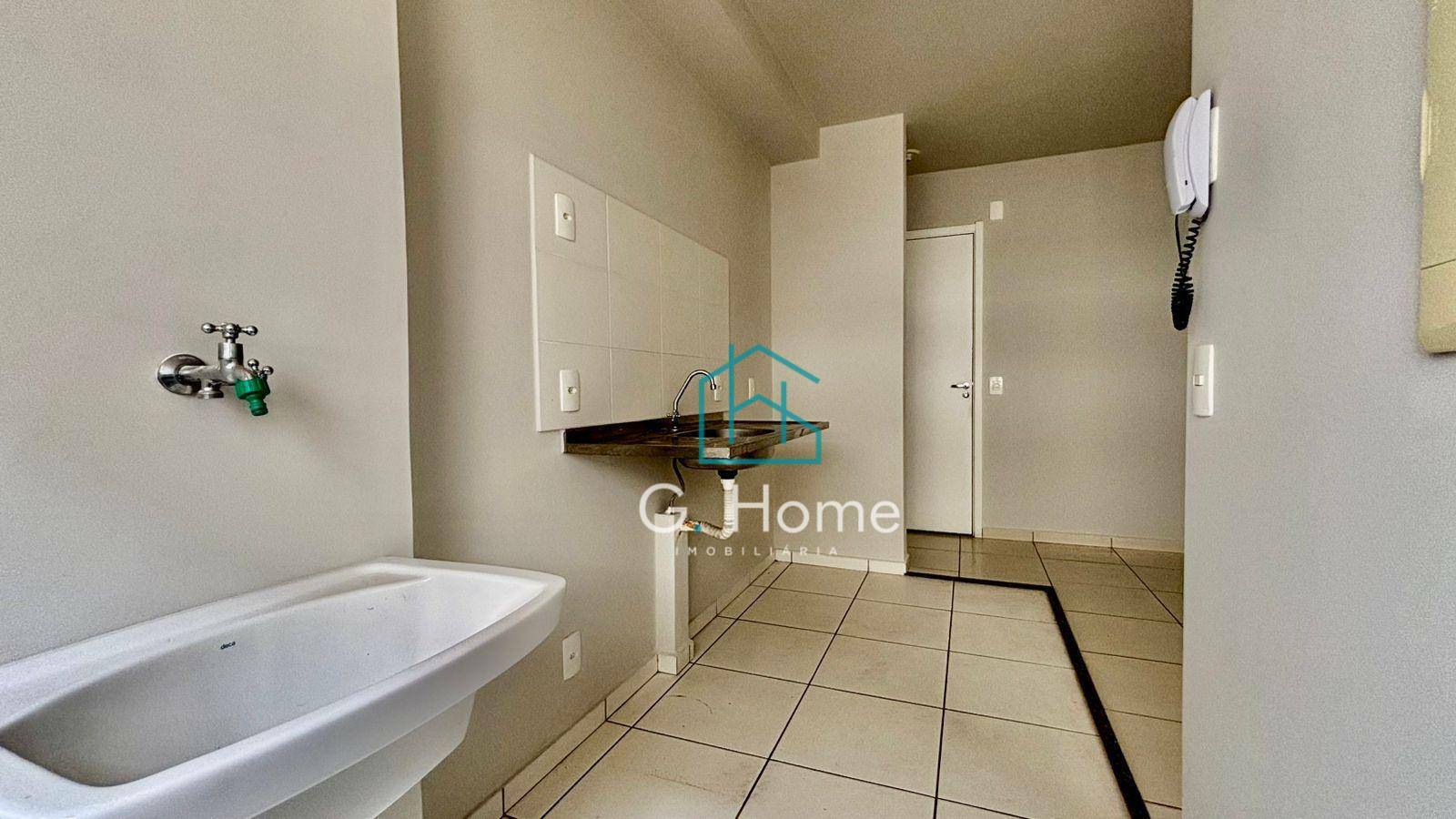 Apartamento à venda com 1 quarto, 45m² - Foto 5