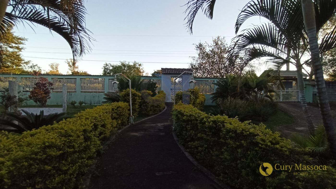 Chácara à venda com 5 quartos, 543m² - Foto 48