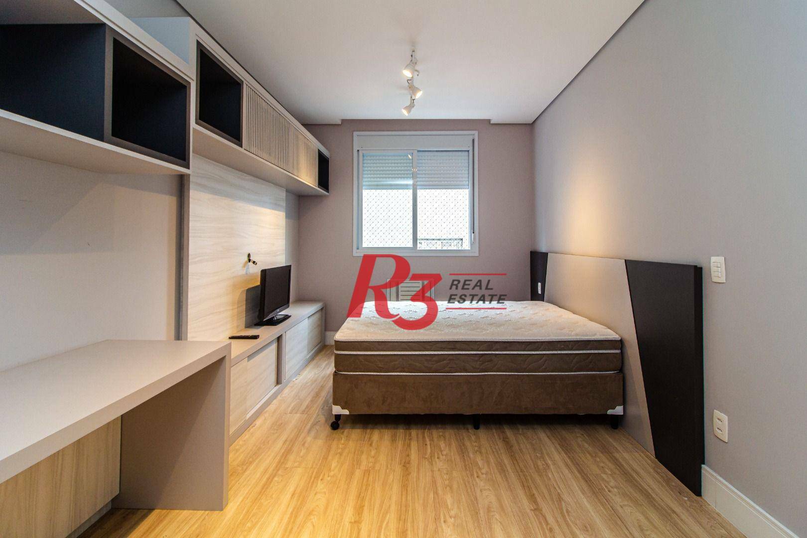 Apartamento à venda com 3 quartos, 140m² - Foto 17