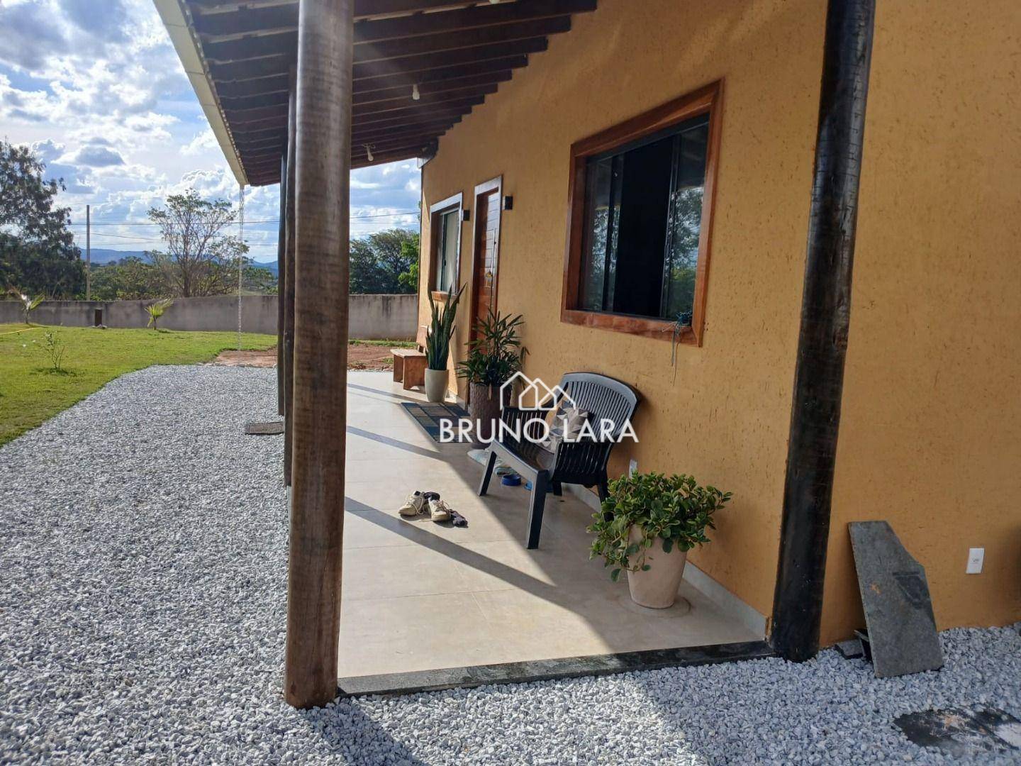 Casa de Condomínio, 2 quartos - Foto 5