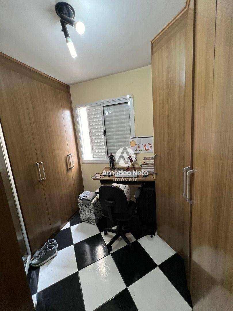 Apartamento à venda com 3 quartos, 65m² - Foto 8