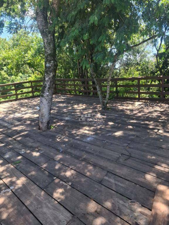 Chácara à venda com 1 quarto, 100m² - Foto 7