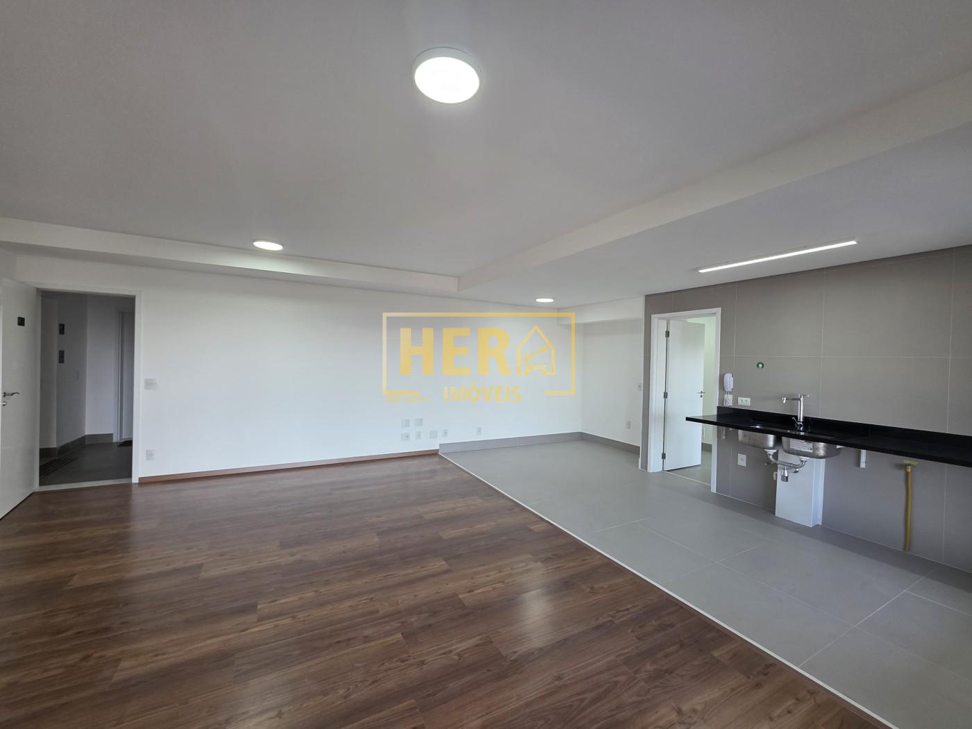 Apartamento à venda com 3 quartos, 152m² - Foto 5